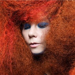 Björk: Biophilia Live Poster