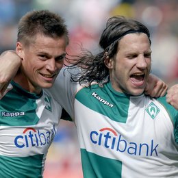 Bundesliga-Highlights: Werder Bremen - Die Saison 2007/08 Poster