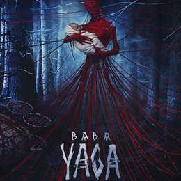 Baba Yaga Poster