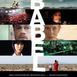 Babel Poster