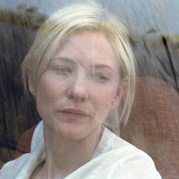 Babel / Cate Blanchett Poster