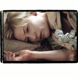 Babel / Cate Blanchett Poster