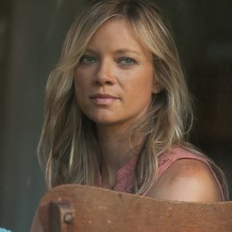 Bad Country / Amy Smart Poster