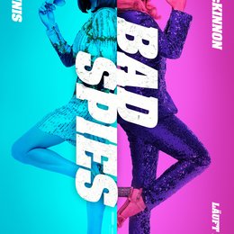 bad-spies-1 Poster