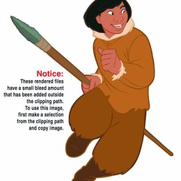 Bärenbrüder Poster