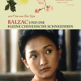 Balzac und die kleine chinesische Schneiderin Poster