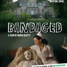 Bandaged Poster