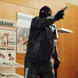 Bankraub für Anfänger (ZDF) / Wolfgang Stumph Poster