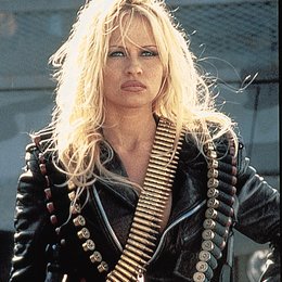 Barb Wire / Pamela Anderson Poster