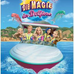 Barbie - Die Magie der Delfine Poster