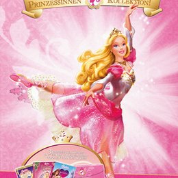 Barbie - Prinzessinnen-Handtasche Poster