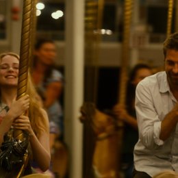 Barfuß ins Glück / Evan Rachel Wood / Scott Speedman Poster