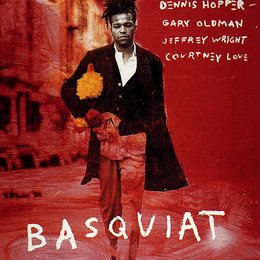 Basquiat Poster