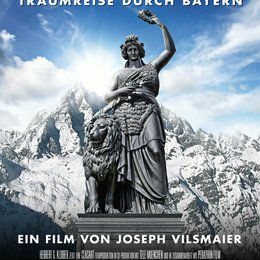 Bavaria - Traumreise durch Bayern Poster