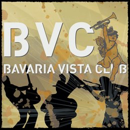 Bavaria Vista Club Poster