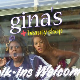 Beauty Shop / Alicia Silverstone Poster