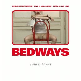 Bedways Poster