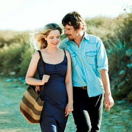 Before Midnight / Julie Delpy / Ethan Hawke Poster