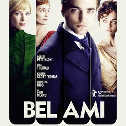 Bel Ami Poster