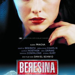 Beresina oder die letzten Tage der Schweiz Poster