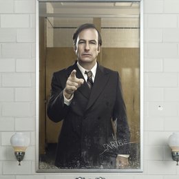 Better Call Saul / Bob Odenkirk Poster