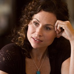 Betty Anne Waters / Minnie Driver Poster