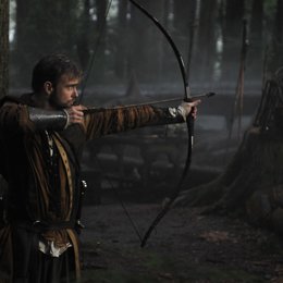 Robin Hood - Beyond Sherwood Forest Poster