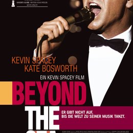 Beyond the Sea - Musik war sein Leben / Beyond the Sea Poster