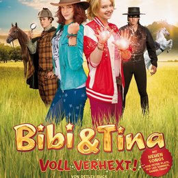 bibi-tina-voll-verhext-1 Poster