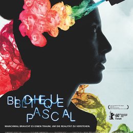 Bibliothèque Pascal Poster