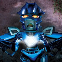 Bionicle: Die Maske des Lichts - Der Film Poster