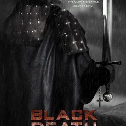 Black Death Poster
