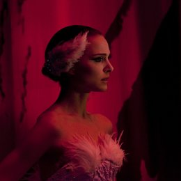Black Swan / Natalie Portman Poster