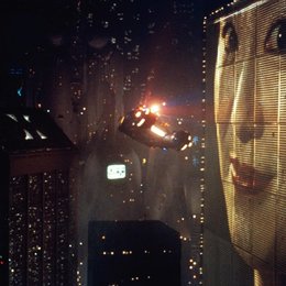 Blade Runner (Final Cut) / Blade Runner: Final Cut Poster