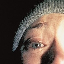 Blair Witch Project / Heather Donahue Poster