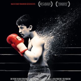 Bleed for This Poster