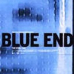 Blue End Poster