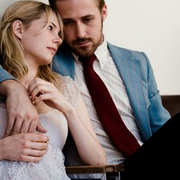 Blue Valentine / Michelle Williams / Ryan Gosling Poster