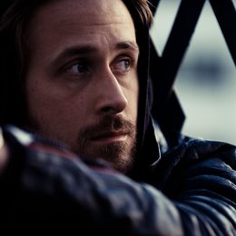 Blue Valentine / Ryan Gosling Poster