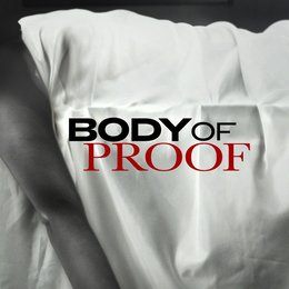 Body of Proof Poster