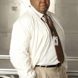 Body of Proof / Windell Middlebrooks Poster