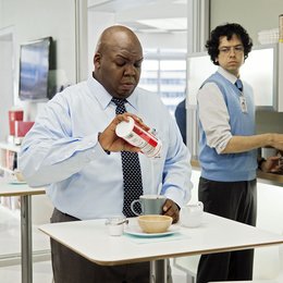 Body of Proof / Windell Middlebrooks / Geoffrey Arend Poster
