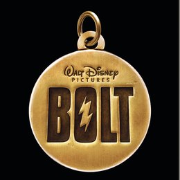 Bolt - Ein Hund für alle Fälle / Bolt / Logo Poster