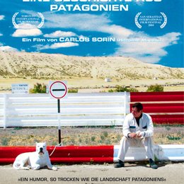 Bombón - Eine Geschichte aus Patagonien Poster
