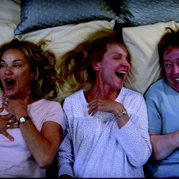 Bonneville - Reise ins Glück / Jessica Lange / Joan Allen / Kathy Bates Poster