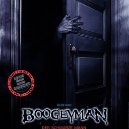 Boogeyman - Der schwarze Mann Poster