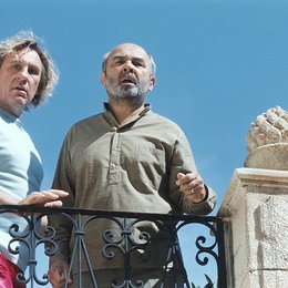Boudu / Gérard Depardieu / Gérard Jugnot Poster