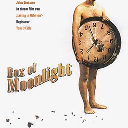 Box of Moonlight Poster
