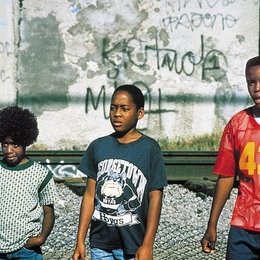 Boyz'n The Hood - Die Jungs im Viertel Poster