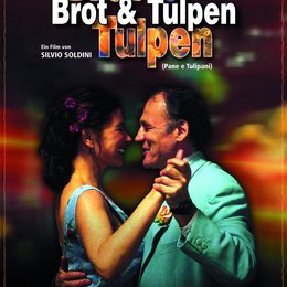 Brot & Tulpen Poster